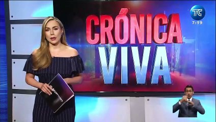 Penitenciaría del Litoral: confirman muerte del líder de la banda "R7"