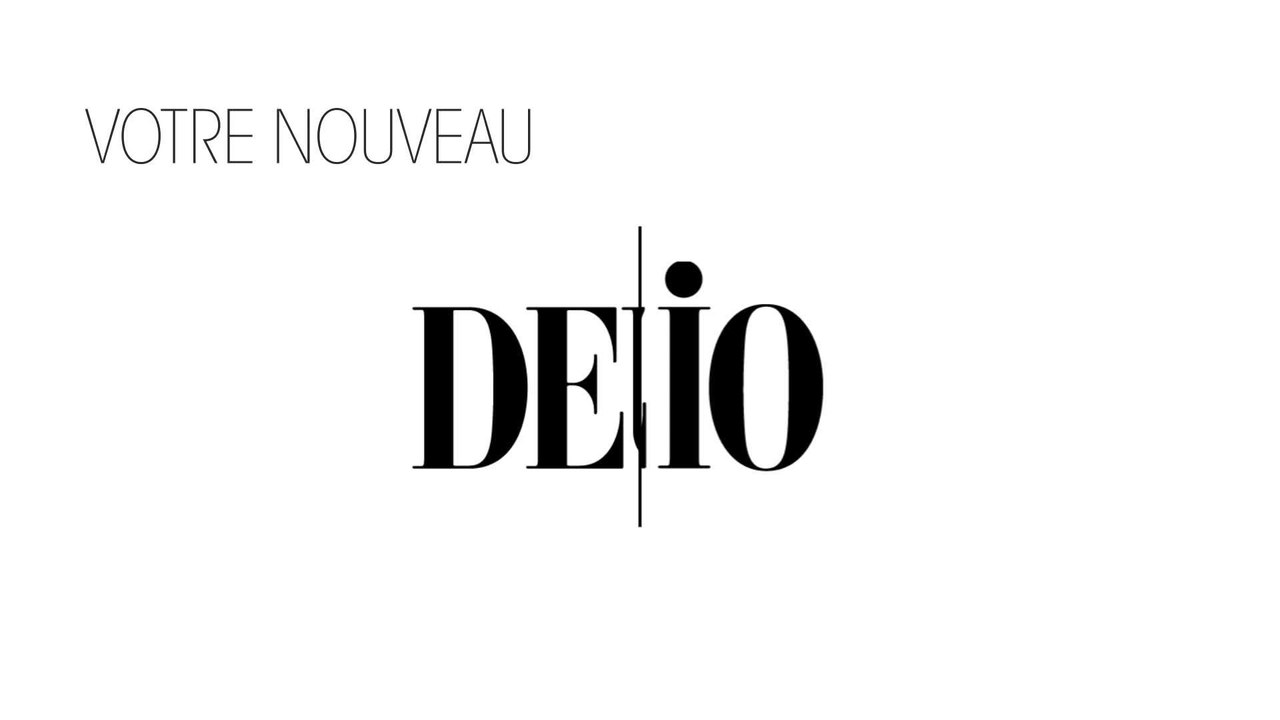 Présentation du nouveau Deuzio