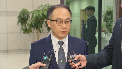 이원석 검찰총장 "이재명 사법 절차 막으려는 방탄 탄핵" / YTN