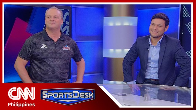 Azkals to face Vietnam and Indonesia in World Cup qualifiers