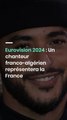 Eurovision 2024 : Un chanteur franco-algérien représentera la France