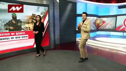 Super Sixer : हमास के ठिकानों पर IDF की ताबड़तोड़ स्ट्राइक