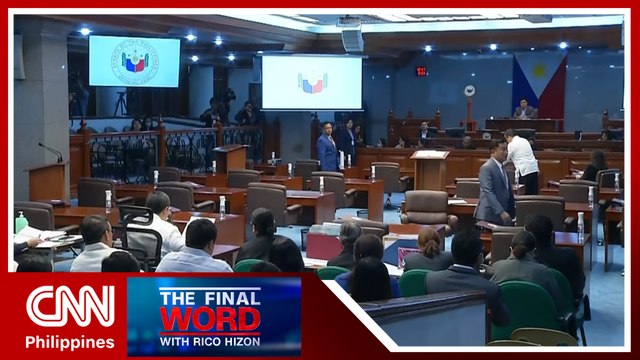 VP Duterte withdraws request for confidential funds