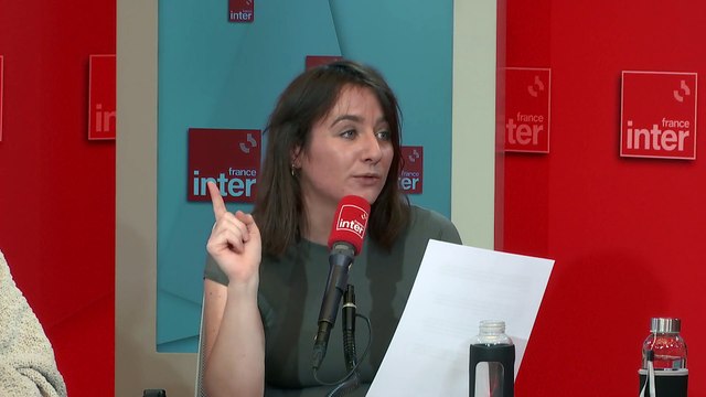 Jouer au foot avec des sans-abris - La chronique de Lisa Delmoitiez