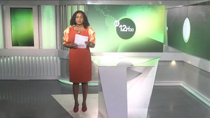 Le 12 Heures 30 de RTI 2 du 09 novembre 2023 par May Sako Gaye