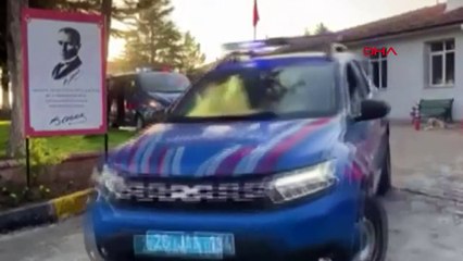 ESKİŞEHİR'DE 600 MİLYON LİRALIK TEFECİLİK OPERASYONU