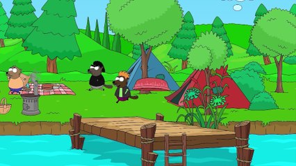 ليث ذا كينغ - الحلقة ٥٩ - مدبلج بالعربية #الأنمي_التركي