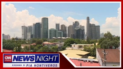 Paglago ng ekonomiya bumilis sa 5.9% nitong Q3 2023