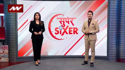 Super Sixer : वेस्ट बैंक में हमास ने बिछाई बारूदी सुरंग