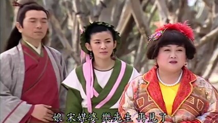 Thiên Hạ Đệ Nhất Mai Mối 2006 - Tập 5 Thuyết Minh 720p