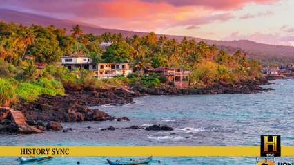 10 Beautiful African Islands You Must Visit