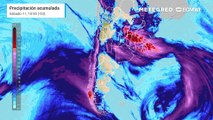 El Servicio Meteorológico Nacional alerta por tormentas severas en Argentina este viernes: las regiones afectadas