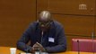 Chants discriminants dans les stades: Lilian Thuram 