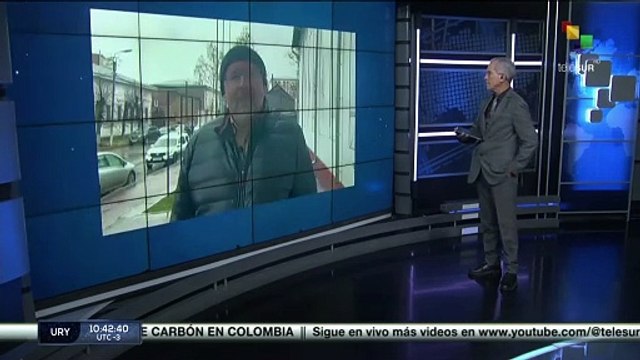 Pdte. ruso visita Kazajistán con el objetivo de fortalecer nexos de cooperación