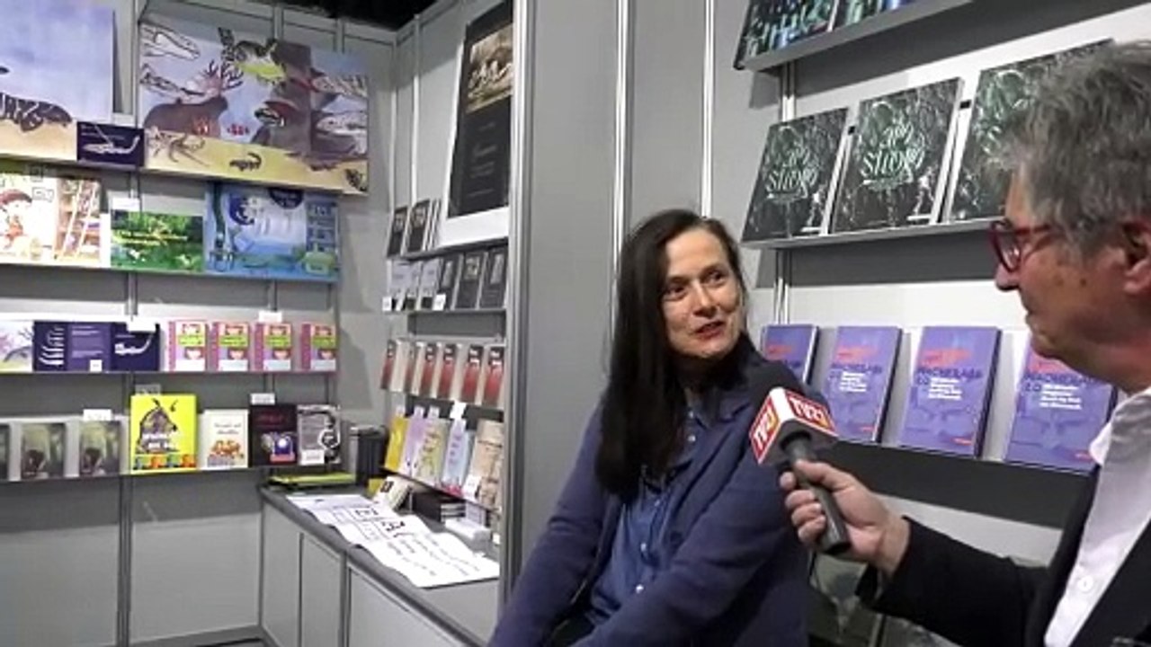 Buch Wien 2023  echomedia buchverlag