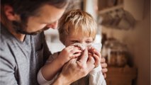 Welche Kinderkrankheiten sind auch für Erwachsene gefährlich?