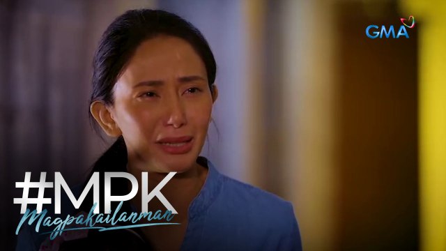 #MPK: Ang pagtakas ni Quirly kasama ang kanyang mga anak! (Magpakailanman)