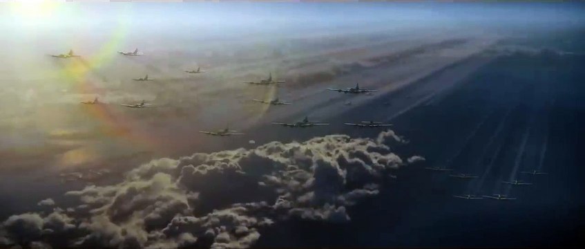 Masters of the Air - saison 1 Bande-annonce VO