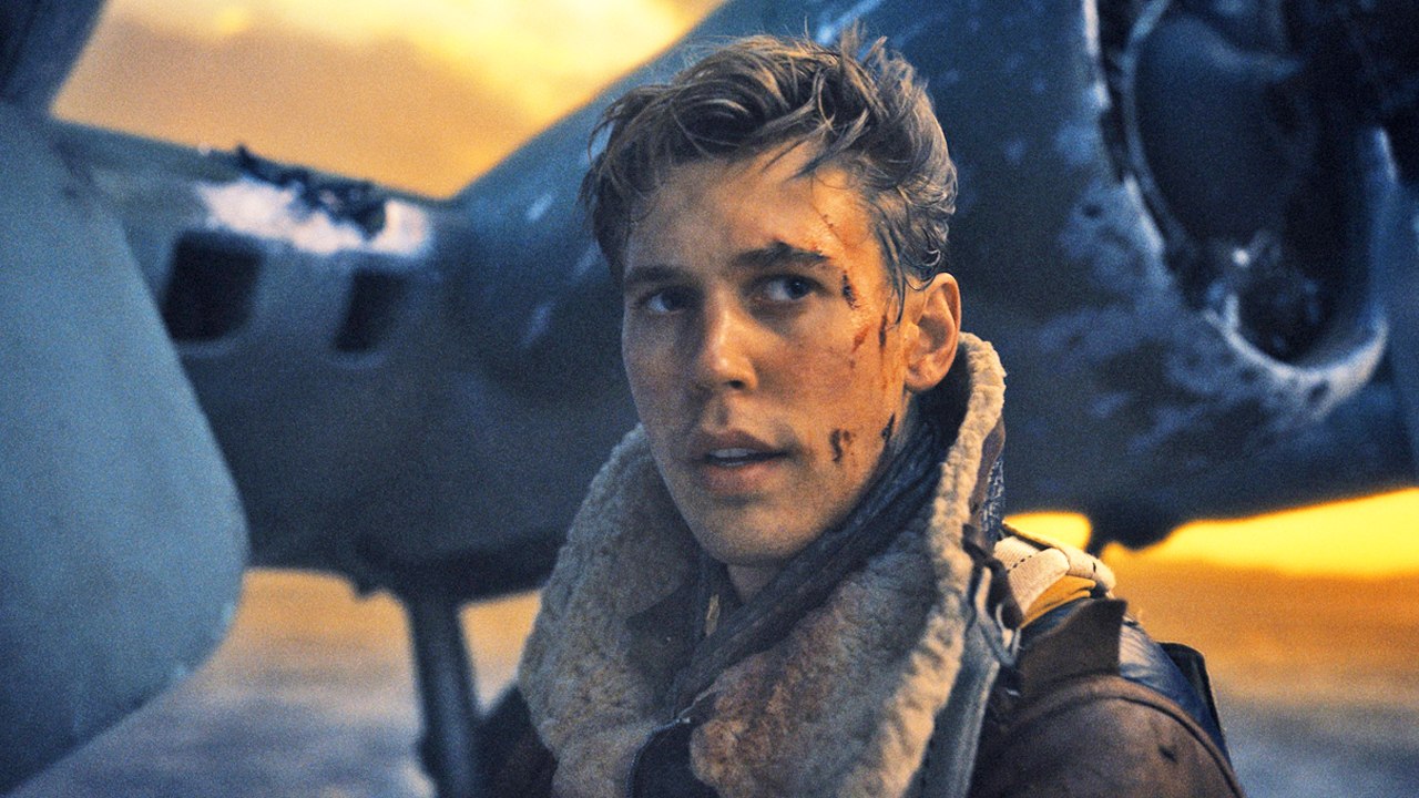 Masters of the Air - S01 Teaser Trailer (English) HD