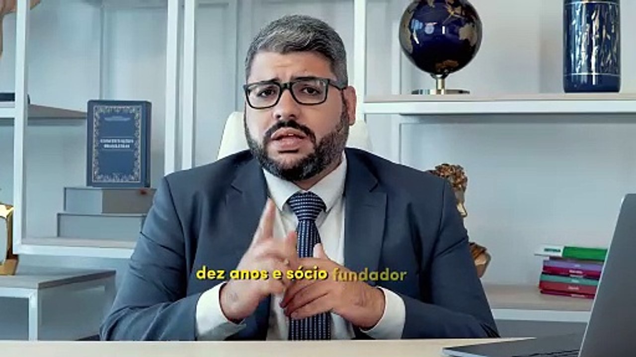 Mailson Mendonça - Institucional