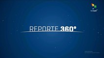 Reporte 360° 09-11: Ataques israelíes contra campo de refugiados de Jabalia dejan 65 muertos