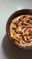 Il fait un temps de chien, on se fait une soupe ?