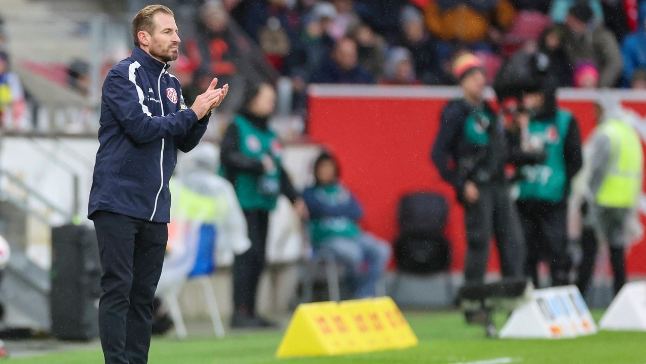 'Der neue Mann kann auch Jan Siewert heißen'