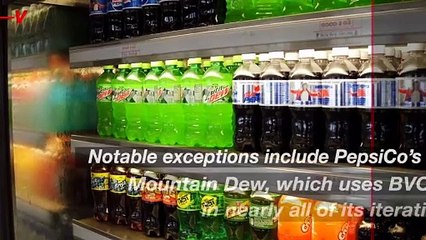 FDA May Finally Ban Common Soft Drink Ingredient Believed to Cause Health Issues