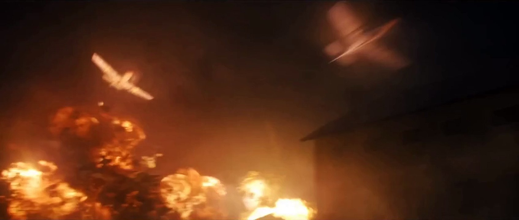 Masters Of The Air Trailer OV