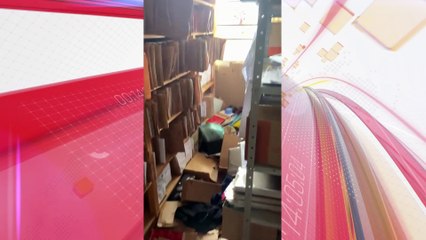 Centenas de vacinas foram inutilizadas em arrombamento a UBS; veja