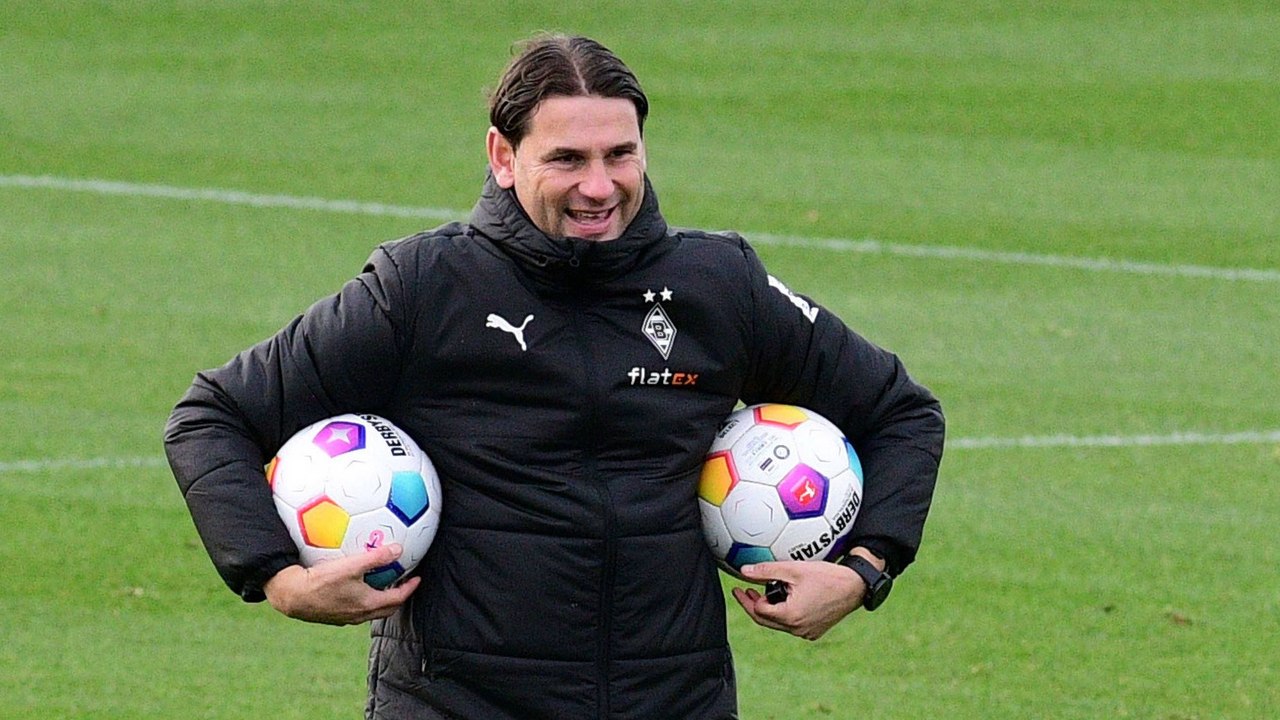 Seoane warnt vor 'psychologischem Spiel' von Wolfsburg