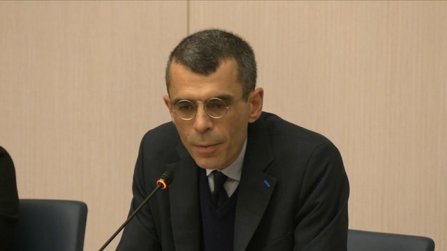 Audition : “160 000 enfants sont victimes, chaque année, de violences sexuelles”