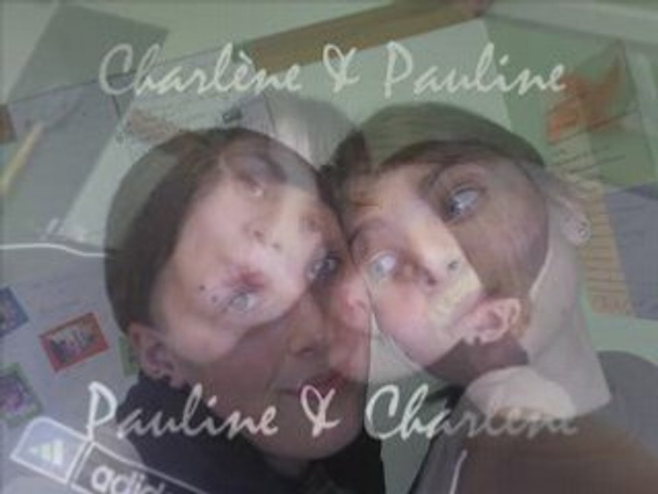 Charlène & pauline