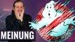 Ghostbusters: Frozen Empire | Meine Gedanken zum Trailer