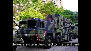 Kinzhal Hypersonic Missile - Can Patriot SAM Intercept It_  #defenseanalysis