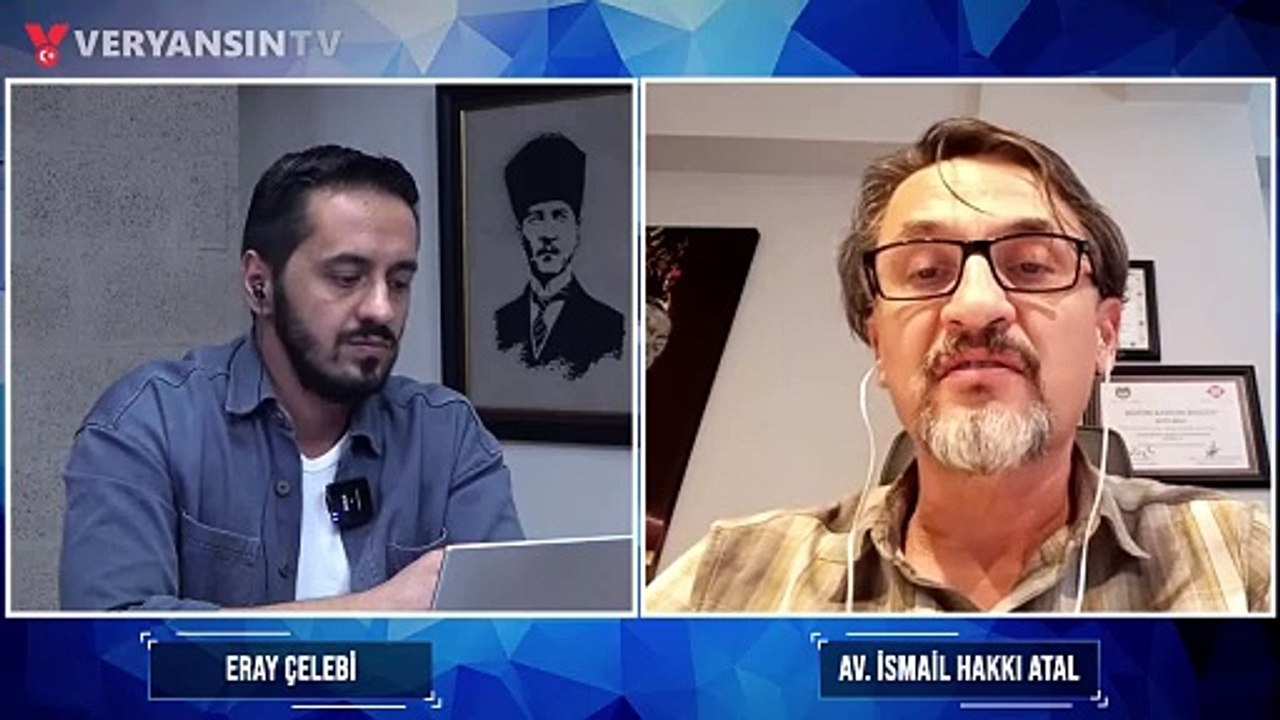 İsmail hakkı