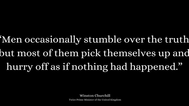 Winston Churchill Quotes | Winston Famous Churchill Quotes | Positive Thoughts