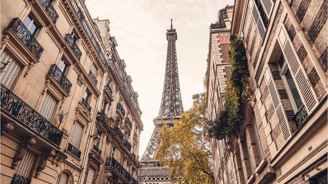 Immobilier : les arrondissements de Paris où les prix baissent le plus