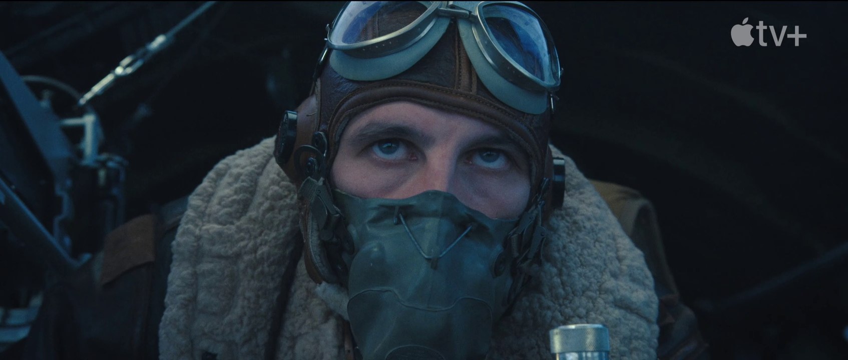 Masters of the Air - S01 Teaser Trailer (Deutsch) HD