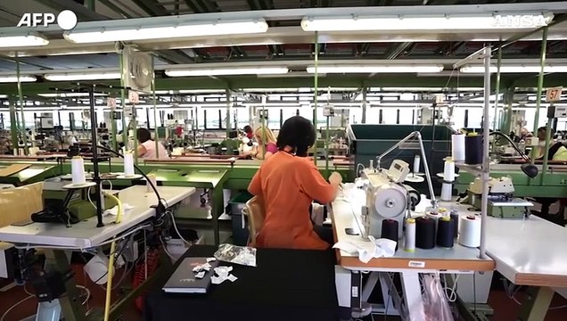 Lo stipendio delle donne 8000 euro piu' basso dei maschi