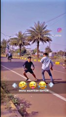 Watching this full video ever movement is very nice and funny