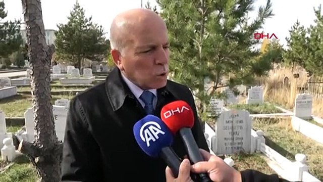 DEPREMDE HAYATINI KAYBEDEN DHA MUHABİRİ SEBAHATTİN YILMAZ ANILDI