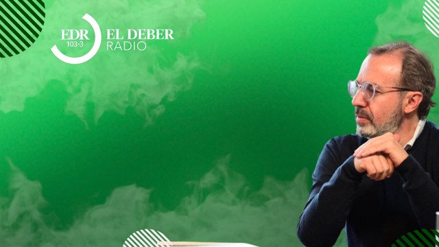 ¿Habrá cambio de ministros? Jorge Richter da algunas pistas
