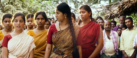 Peddha Kapu 1 2023  Telugu Full-Length Movie Part (1/3)