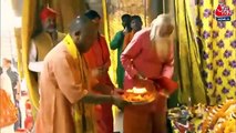 24 lakh diyas to be lit in Ayodhya on the eve of Diwali
