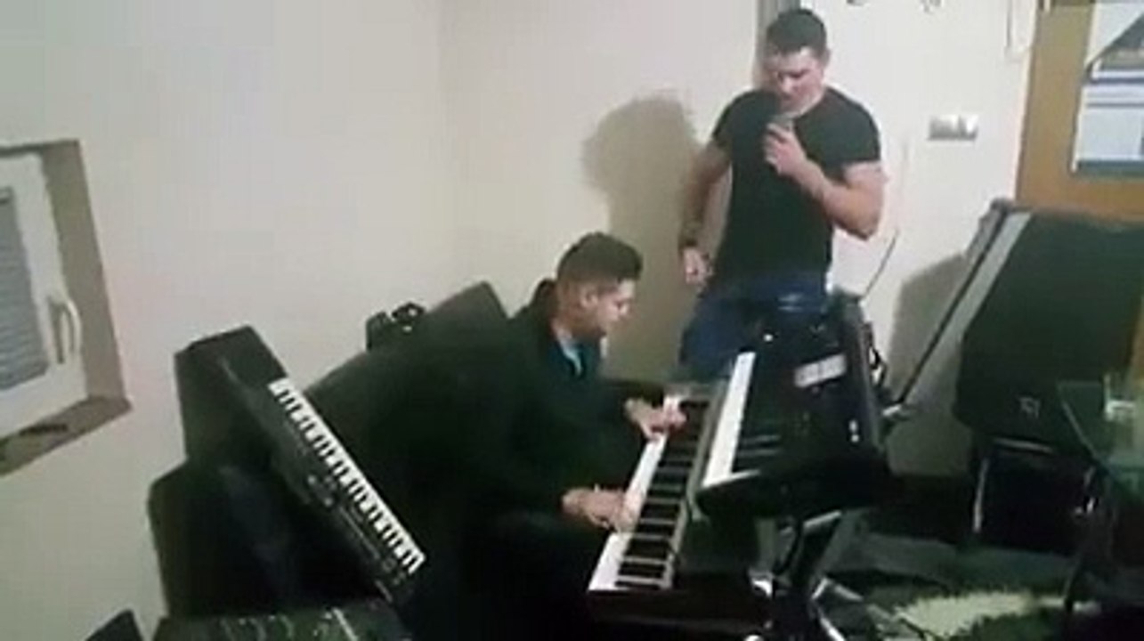 Denis Kadric Istinu ti u ocima citam (Mile Kitic i Juzni vetar)