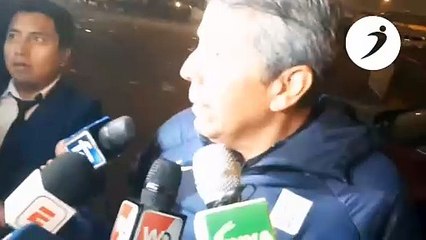 ¿Quién dio la orden de apagar las luces en Matute?