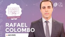 RAFAEL COLOMBO | AS RECORDAÇÕES DA VIDA E CARREIRA