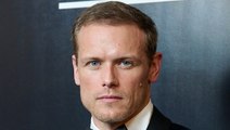 PEOPLE in 10: The News That Defined the Week PLUS Sam Heughan Joins Us