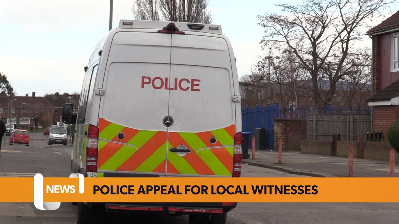 Bristol November 09 headlines: Police appeal for local witnesses following bristol assault